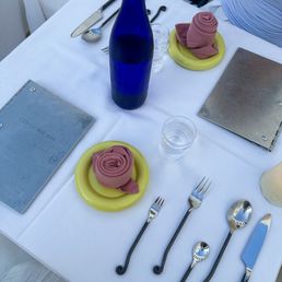 Table Plating