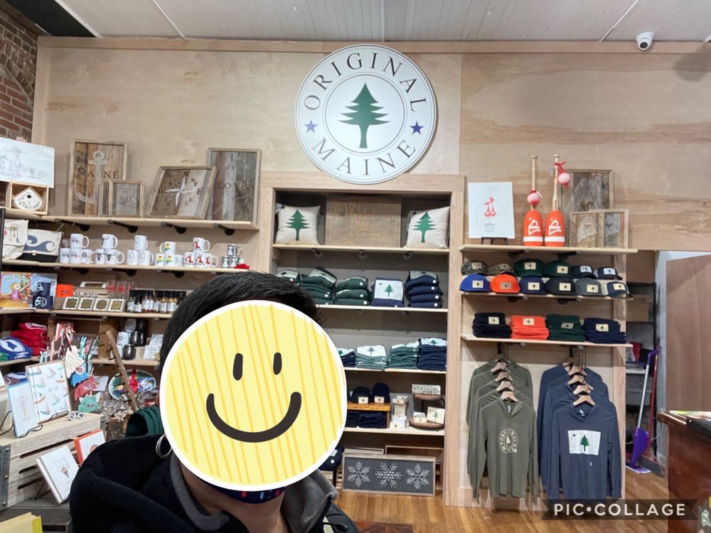 THE MAINE SOUVENIR SHOP Updated October 2024 31 Photos & 32 Reviews