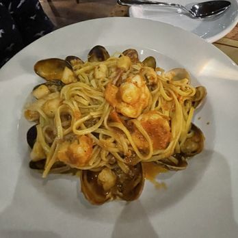 Maccheroni Republic - Mad - Italian Near Me - Los Angeles, California