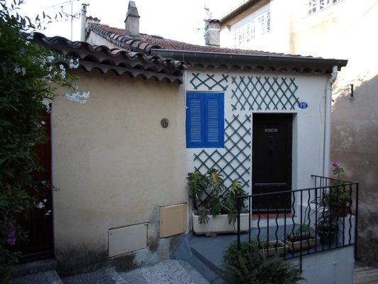 Musée des explorations du monde by null