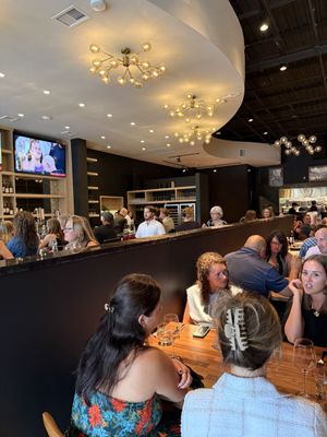 Peri Brothers Pizza & Modern Italian by null