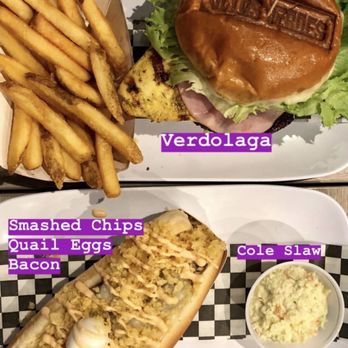 Los Verdes - Burgers Near Me - Pembroke Pines, Florida Los Verdes - Burgers Near Me - Pembroke Pines, Florida