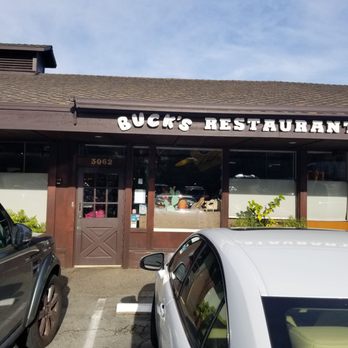 Buck's - Entrance - American Near Me - Woodside, California Buck's - Entrance - American Near Me - Woodside, California