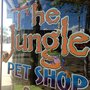 The Jungle Pet Shop