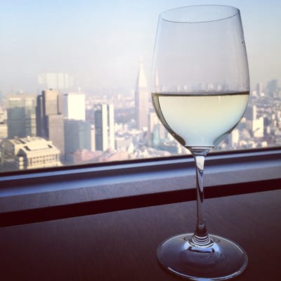 Girandole Park Hyatt by null