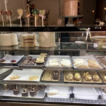 Mon Petit Choux - Bakeries Near Me - Cheviot, Ohio