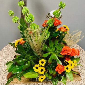 KC Floral - Florists Near Me - Merced, California