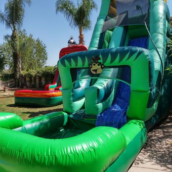 Jumping Xpress - Party Equipment Rentals Near Me