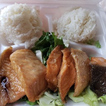 Da Hale - Belly salmon, one of my favorites. - Poke Near Me - Las Vegas, Nevada Da Hale - Belly salmon, one of my favorites. - Poke Near Me - Las Vegas, Nevada
