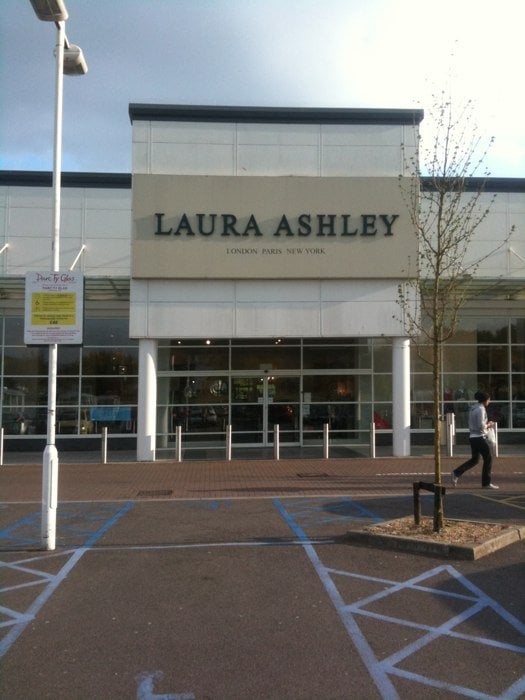 LAURA ASHLEY Ty Glas Avenue, Cardiff, United Kingdom Home & Garden Phone Number Yelp