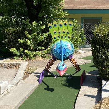 Peter Pan Mini-Golf - Mini Golf Near Me - Austin, Texas Peter Pan Mini-Golf - Mini Golf Near Me - Austin, Texas