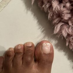 Elle Nails & Spa