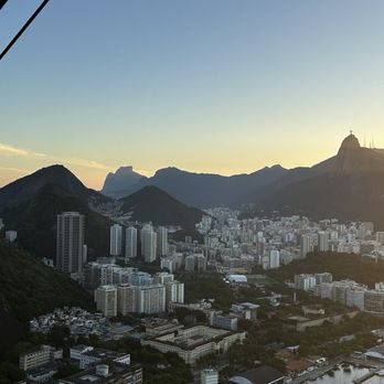 Bondinho Pão de Açúcar - Cable Cars Near Me - Rio de Janeiro, RJ Bondinho Pão de Açúcar - Cable Cars Near Me - Rio de Janeiro, RJ