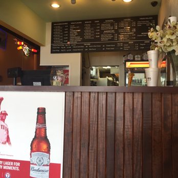 Wingtown & Grill - Inside - Chicken Wings Near Me - Carrollton, Texas Wingtown & Grill - Inside - Chicken Wings Near Me - Carrollton, Texas