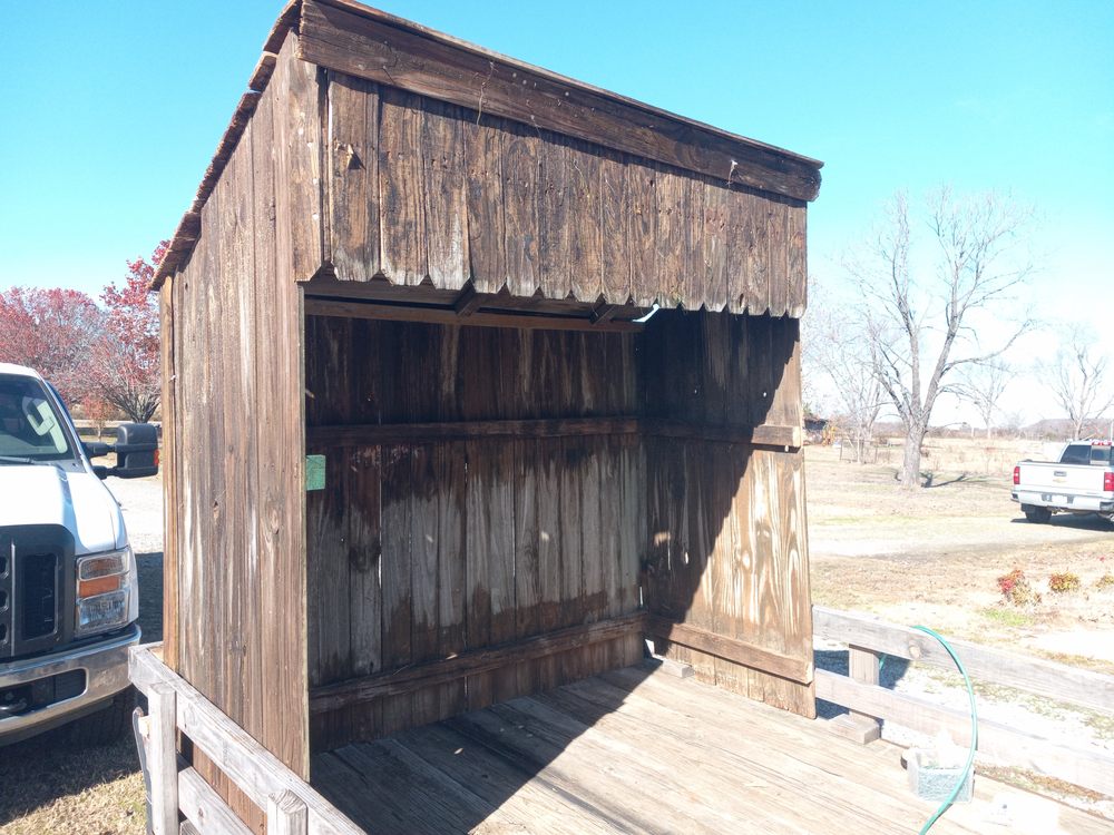 Slide of Quality Home Improvements