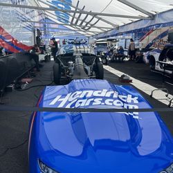 Firebird Motorsports Park