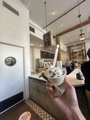 Earnest Ice Cream | Quebec St. by null