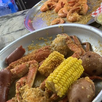 Mike's Seafood - Cajun/Creole Near Me - Houston, Texas Mike's Seafood - Cajun/Creole Near Me - Houston, Texas