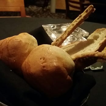 Artichoke Grill - Basket of breads - American Near Me - Scottsdale, Arizona