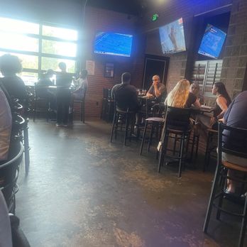 Jonathan's Grille - Bar seating - American Near Me - Murfreesboro, Tennessee Jonathan's Grille - Bar seating - American Near Me - Murfreesboro, Tennessee
