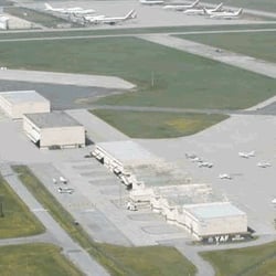 Oscoda-Wurtsmith Airport