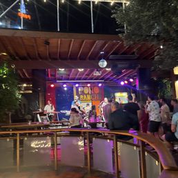 Dance floor Dance floor