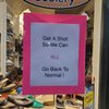 B & B Bootery gift card