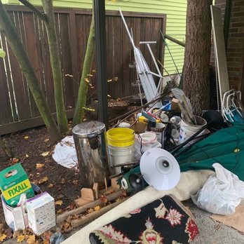 Busby Junk Removal - Junk Removal & Hauling Near Me