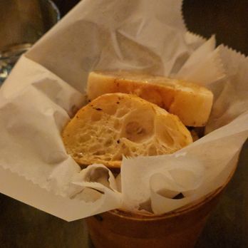 St Vincent Wine - Warm bread accompanies the chickpeas dish - Wine Bars Near Me - Washington, DC, District of Columbia St Vincent Wine - Warm bread accompanies the chickpeas dish - Wine Bars Near Me - Washington, DC, District of Columbia