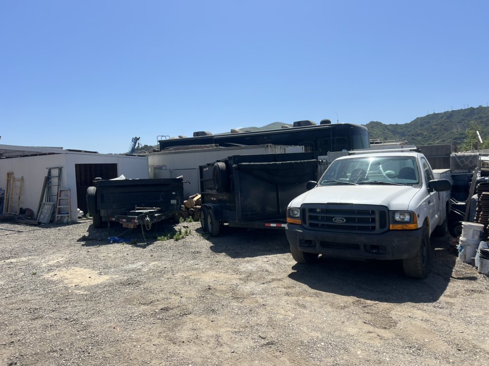 SG JUNK REMOVAL & HAULING SERVICES - Updated June 2025 - Request a ...