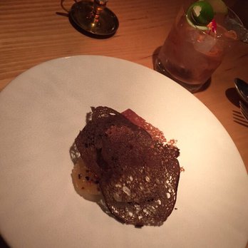 Chiltern Firehouse - Restaurants Near Me - London, XGL Chiltern Firehouse - Restaurants Near Me - London, XGL