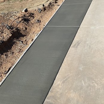 American Materials - About 3 yards - Masonry/Concrete Near Me - Scottsdale, Arizona