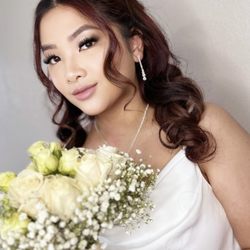 Divine Mobile Beauty Spa - Bridal Makeup