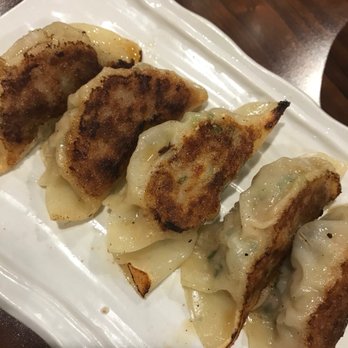 Wagaya - Gyoza - Ramen Near Me - Honolulu, Hawaii