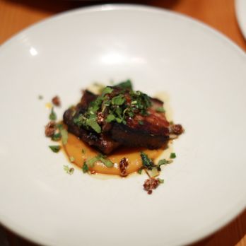 Miller Union - Pork Belly - Southern Near Me - Atlanta, Georgia Miller Union - Pork Belly - Southern Near Me - Atlanta, Georgia