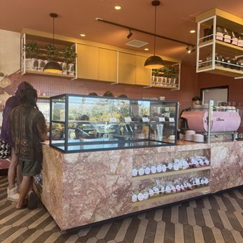 Parakeet Cafe - Carlsbad - Coffee & Tea Near Me - Carlsbad, California