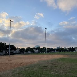 Nobel Athletic Fields & Recreation Center