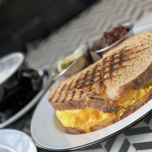 Brunch Places I Want To Try In SF