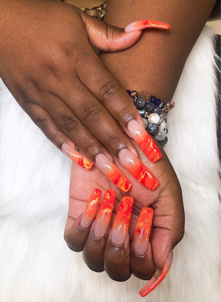 Saigon Nails Spa, Gretna Roadtrippers