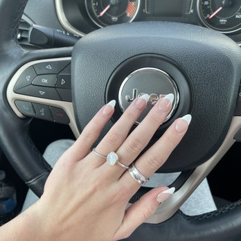 Elegant Nails Salon - Nail Salons Near Me - East Lansing, Michigan