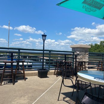 Crabby's On The Lakefront - Outside Patio area - Seafood Near Me - Saint Cloud, Florida Crabby's On The Lakefront - Outside Patio area - Seafood Near Me - Saint Cloud, Florida