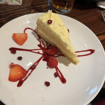 Wild Garlic Grill - Lemon - French Near Me - Tucson, Arizona