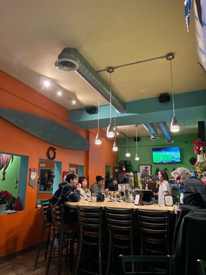 Uno Mas Taqueria y Cantina by null