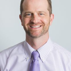 Kentucky Orthopaedics & Spine - Brandon Embry
PA-C