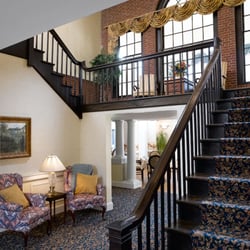 The Residence at Paine Estate - Traditions of Wayland, Assisted Living, Independent Living, Memory Care