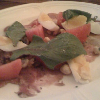 The Publican - Beef Tounge - New American Near Me - Chicago, Illinois The Publican - Beef Tounge - New American Near Me - Chicago, Illinois