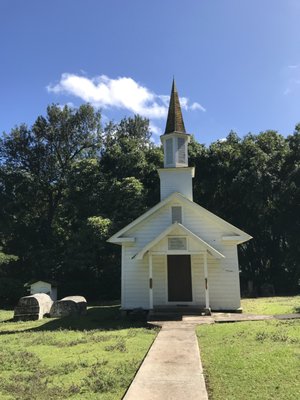Kalaupapa National Historical Park by null