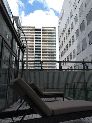 Hilton Nagoya by null