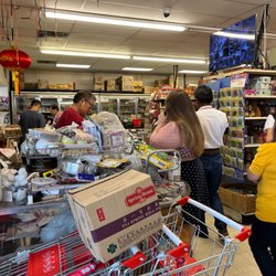 Great China Market