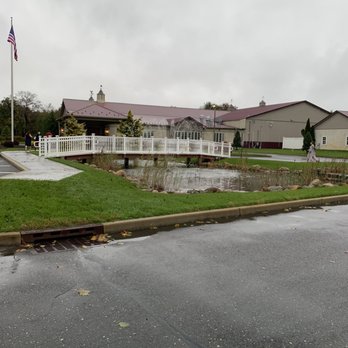 Valenzano Winery - Wineries Near Me - Shamong, New Jersey